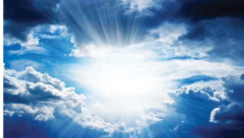 sky